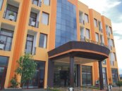 SportsView Hotel
