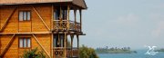 Cormoran Lodge