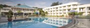 Lake Kivu Serena Hotel