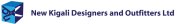 New Kigali Designers & Outfitters Ltd