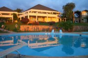 Akagera Game Lodge
