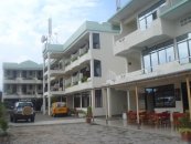 VIRUNGA HOTEL