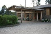Mountain Gorilla View Lodge