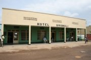 Hotel Urumuli