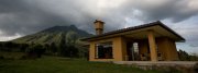 Sabyinyo Silverback Lodge