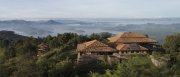 Virunga Safari Lodge