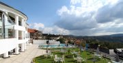 The Manor Hotel