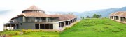 Nyungwe Top View Hill Hotel