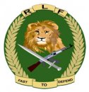 Rwanda Army