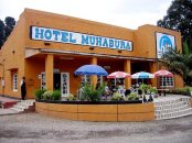 Hotel Muhabura