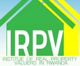 Institute of Real Property Valuers in Rwanda (IRPV)